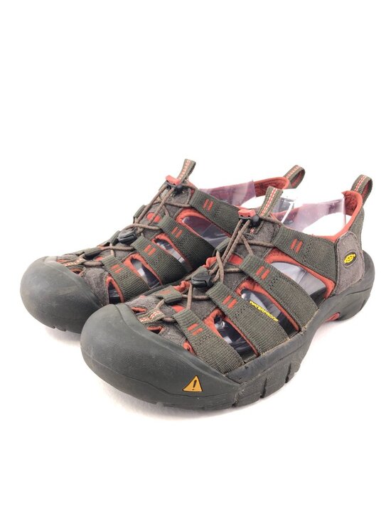 Keen Newport Waterproof Sport Hiking Sandals 11 main image 9